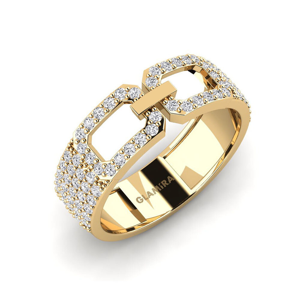GLAMIRA Ring Miraklo
