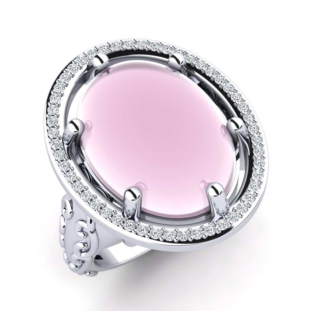 GLAMIRA Ring Morisette