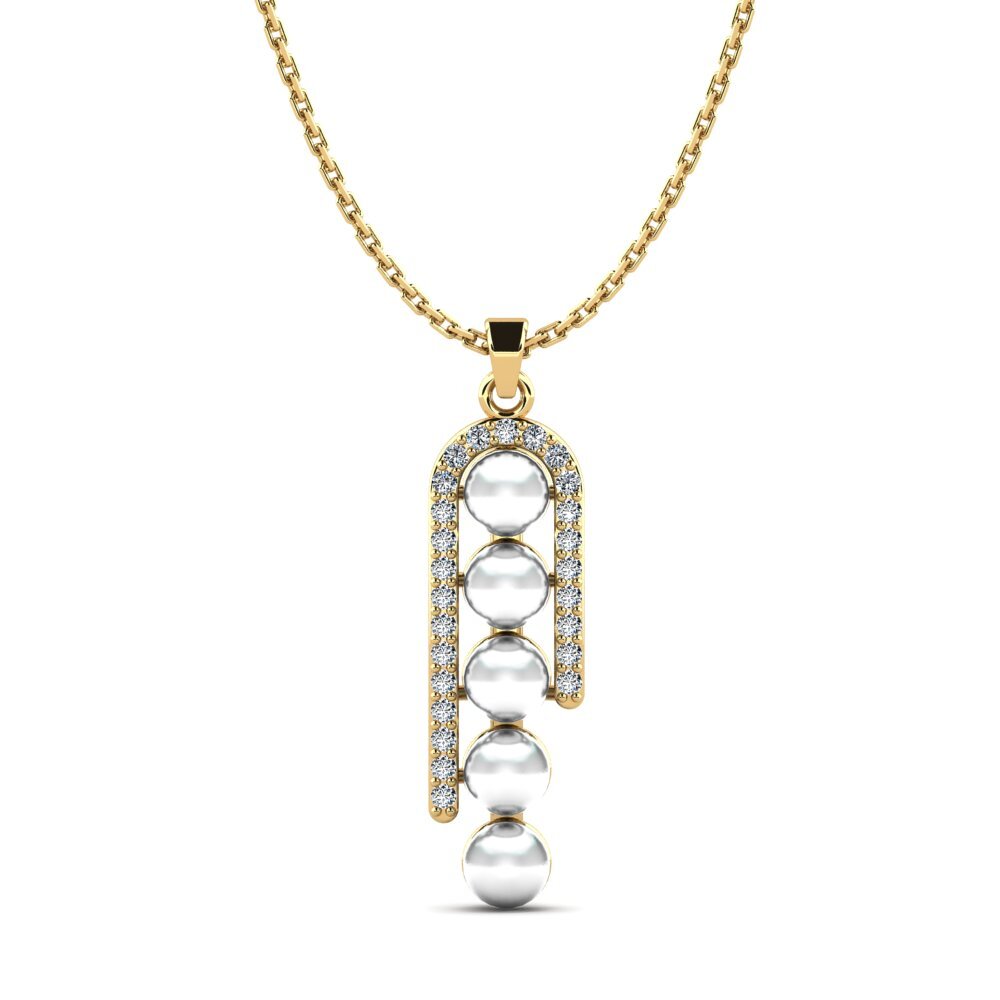 Women's Pendant Neacel