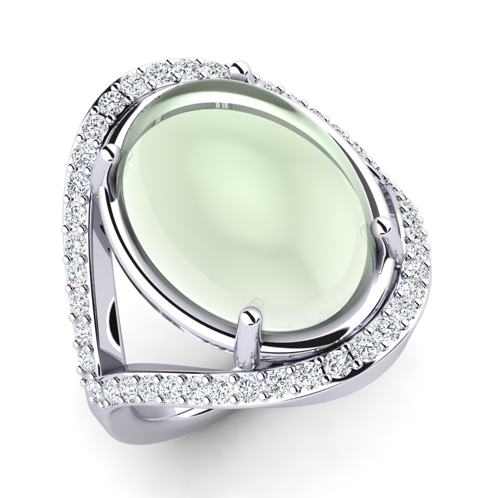 GLAMIRA Ring Nevasia