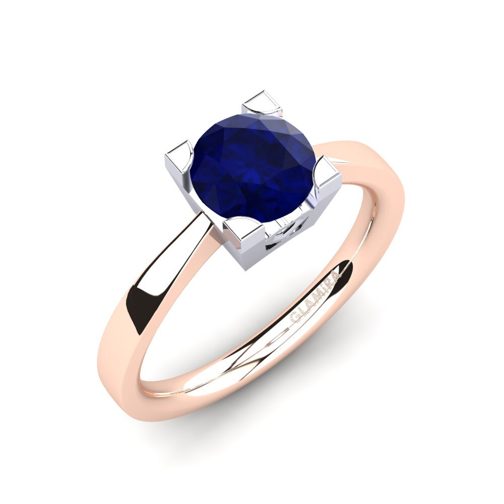Engagement Ring Calmar 1.0 crt