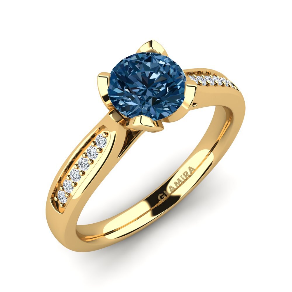 Engagement Ring Noemin