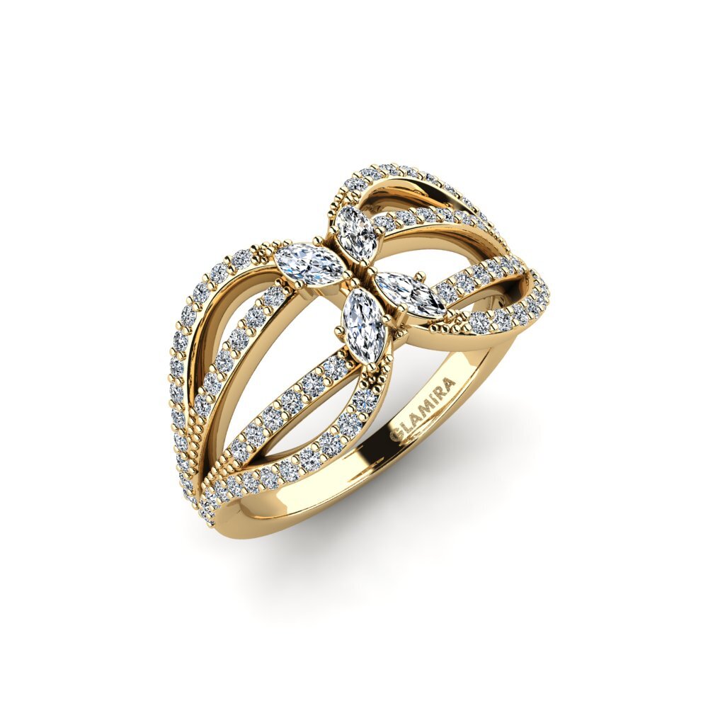 GLAMIRA Ring Ofrix