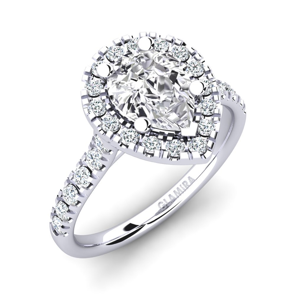 Engagement Ring Oiffe