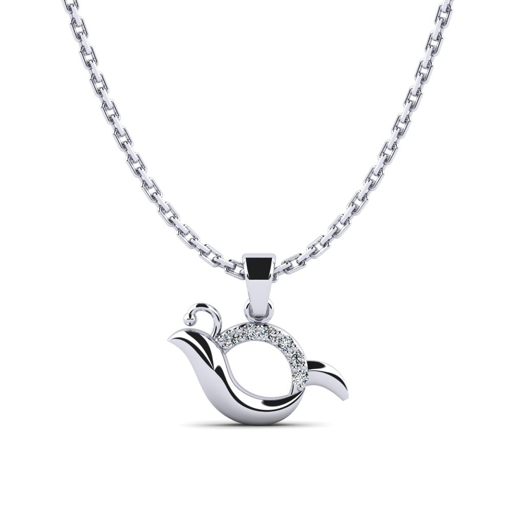 Women's Pendant Orvar