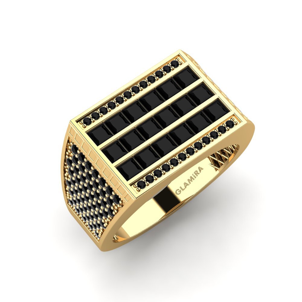 Men's Ring Oum