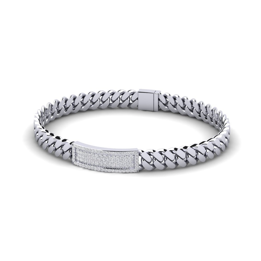 Men's Bracelet Slavomir