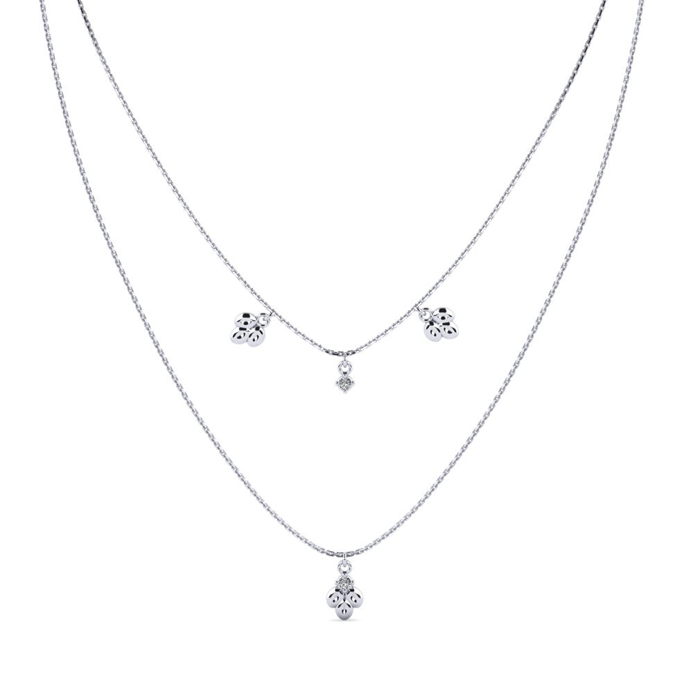 Women's Necklace Paterica