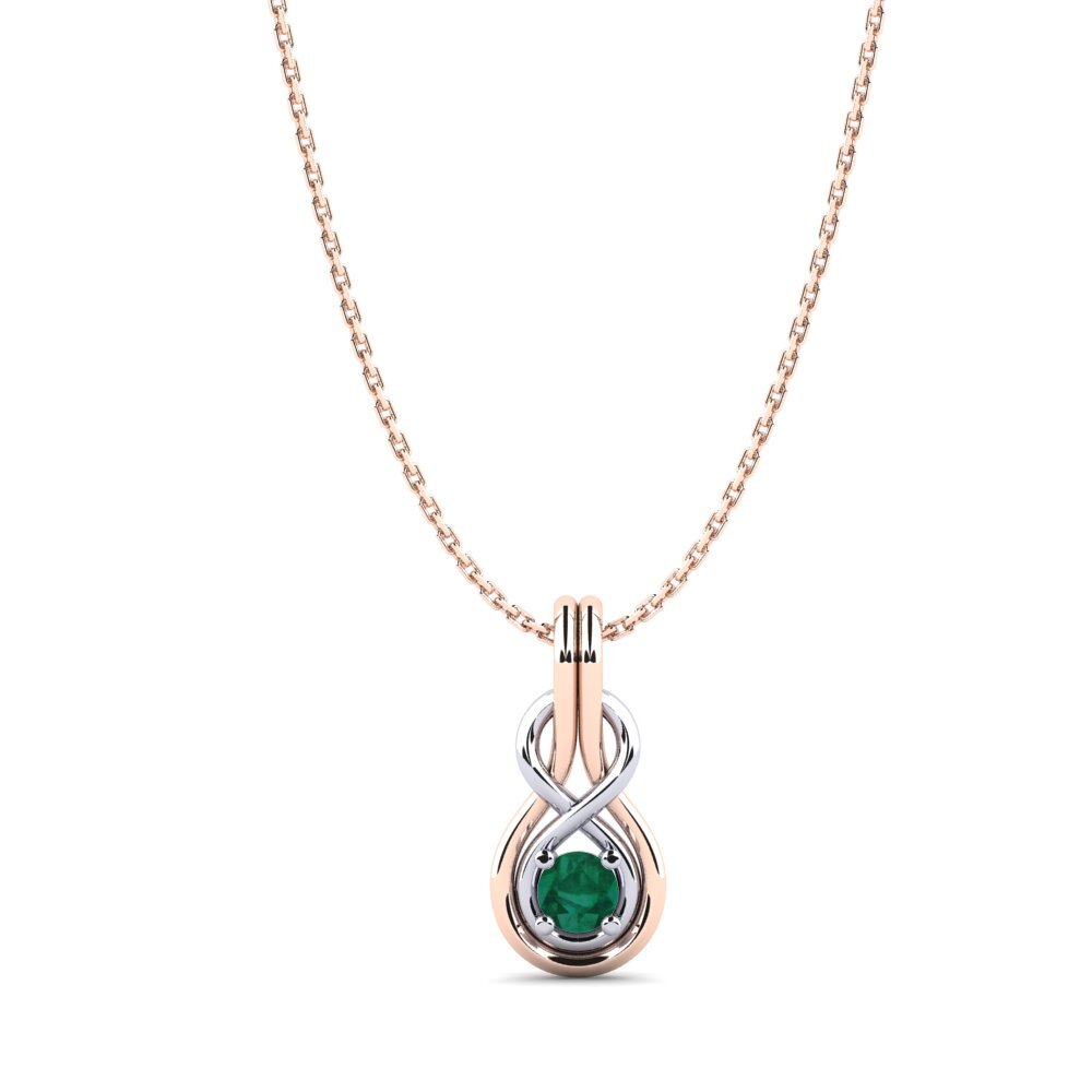 Women's Pendant Laima