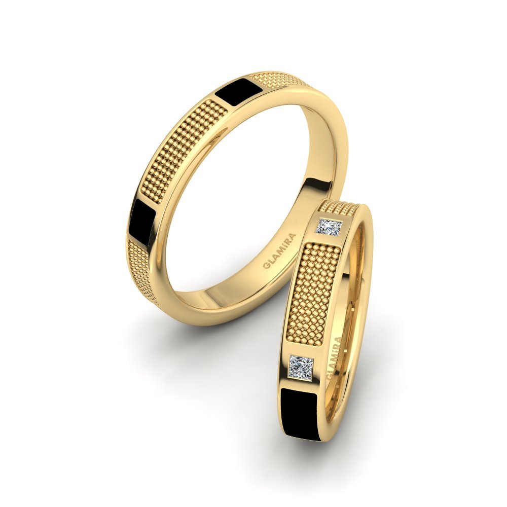 GLAMIRA Ring Pleasant Dream SET