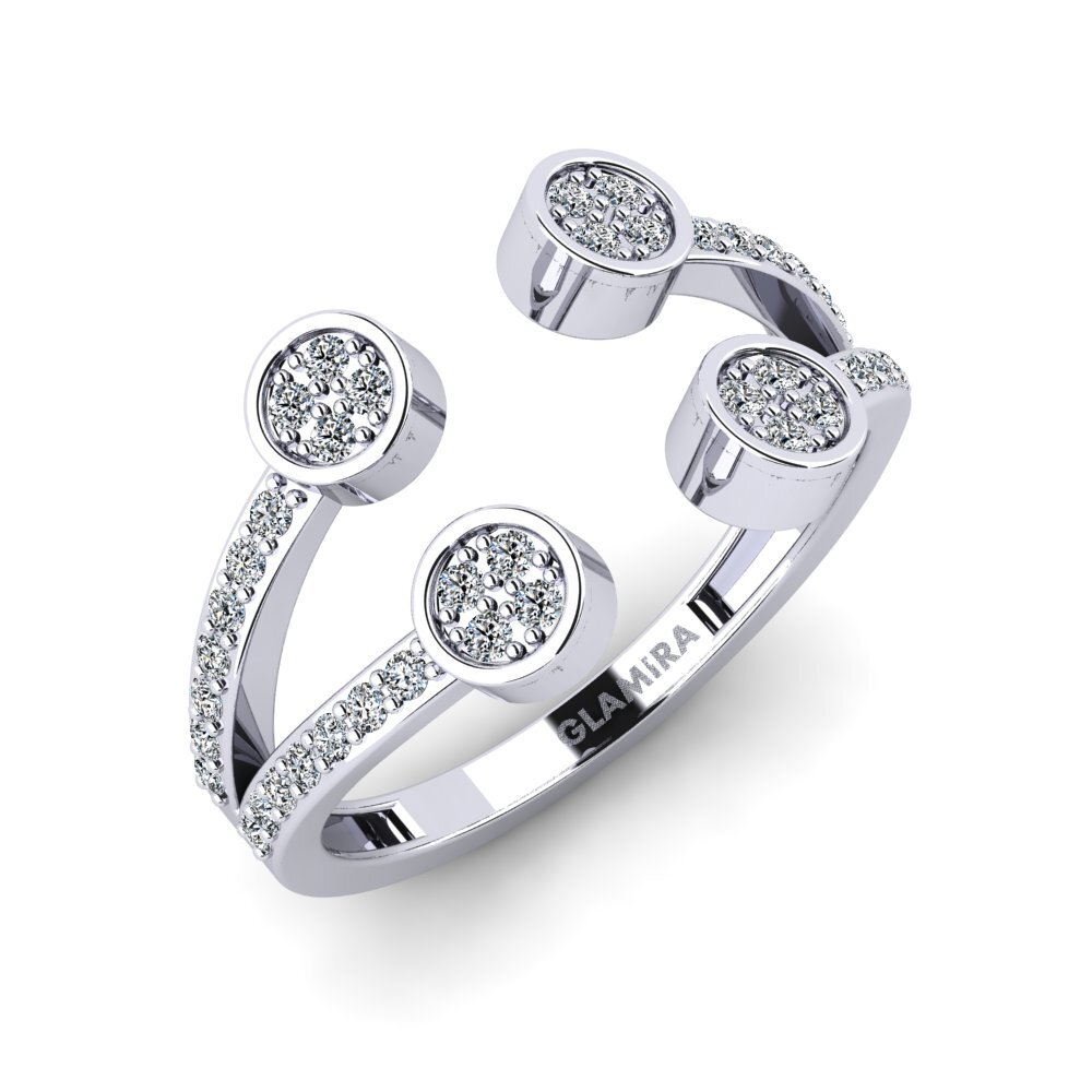 GLAMIRA Ring Lencho