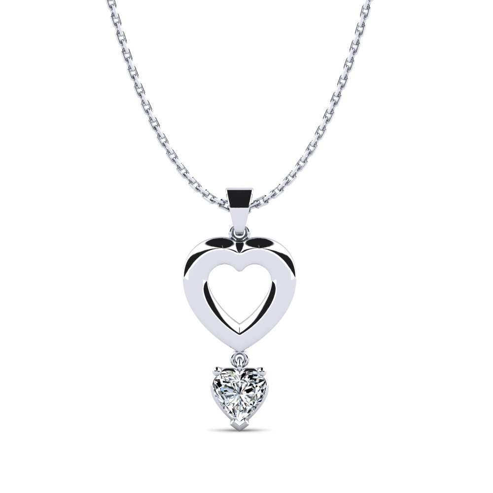 Women's Pendant Retaped