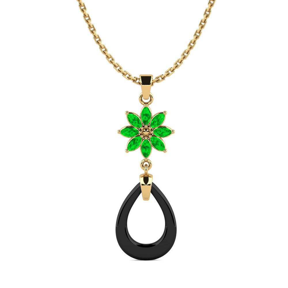 Women's Pendant Sabat