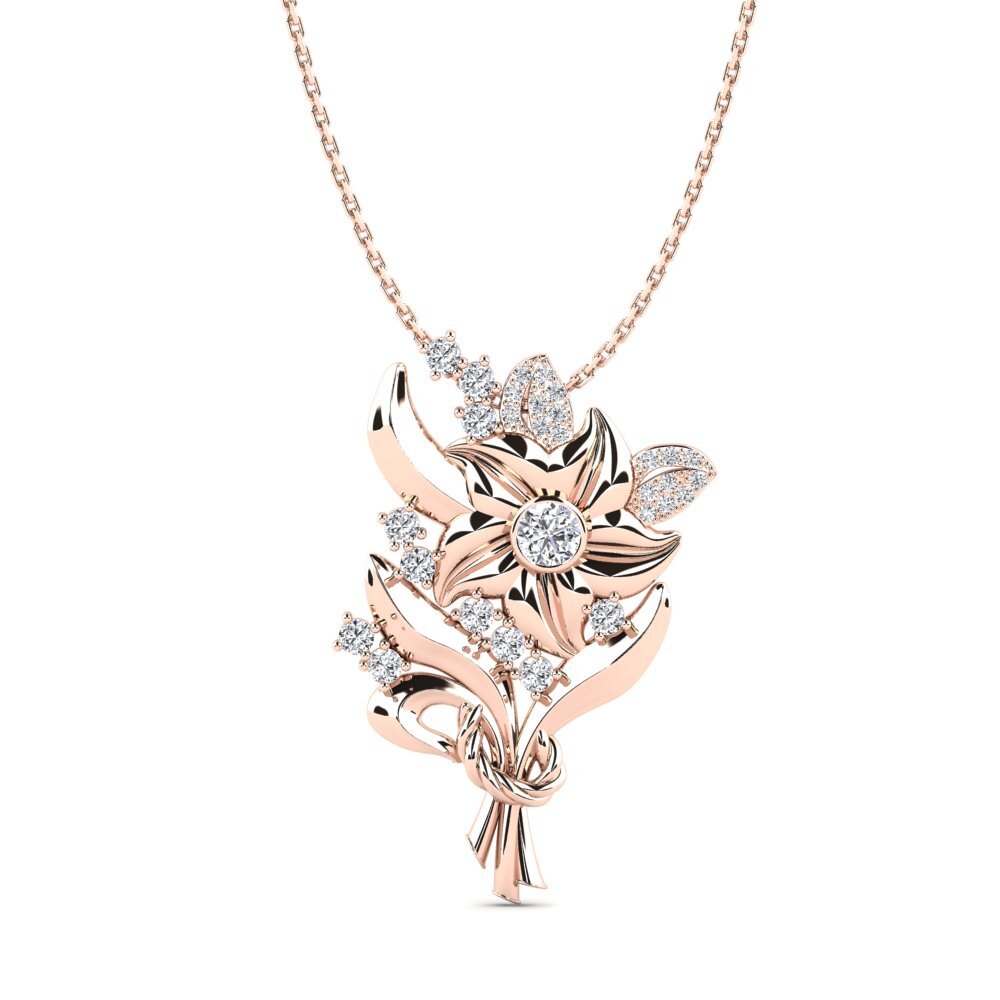 Women's Pendant Sadoly
