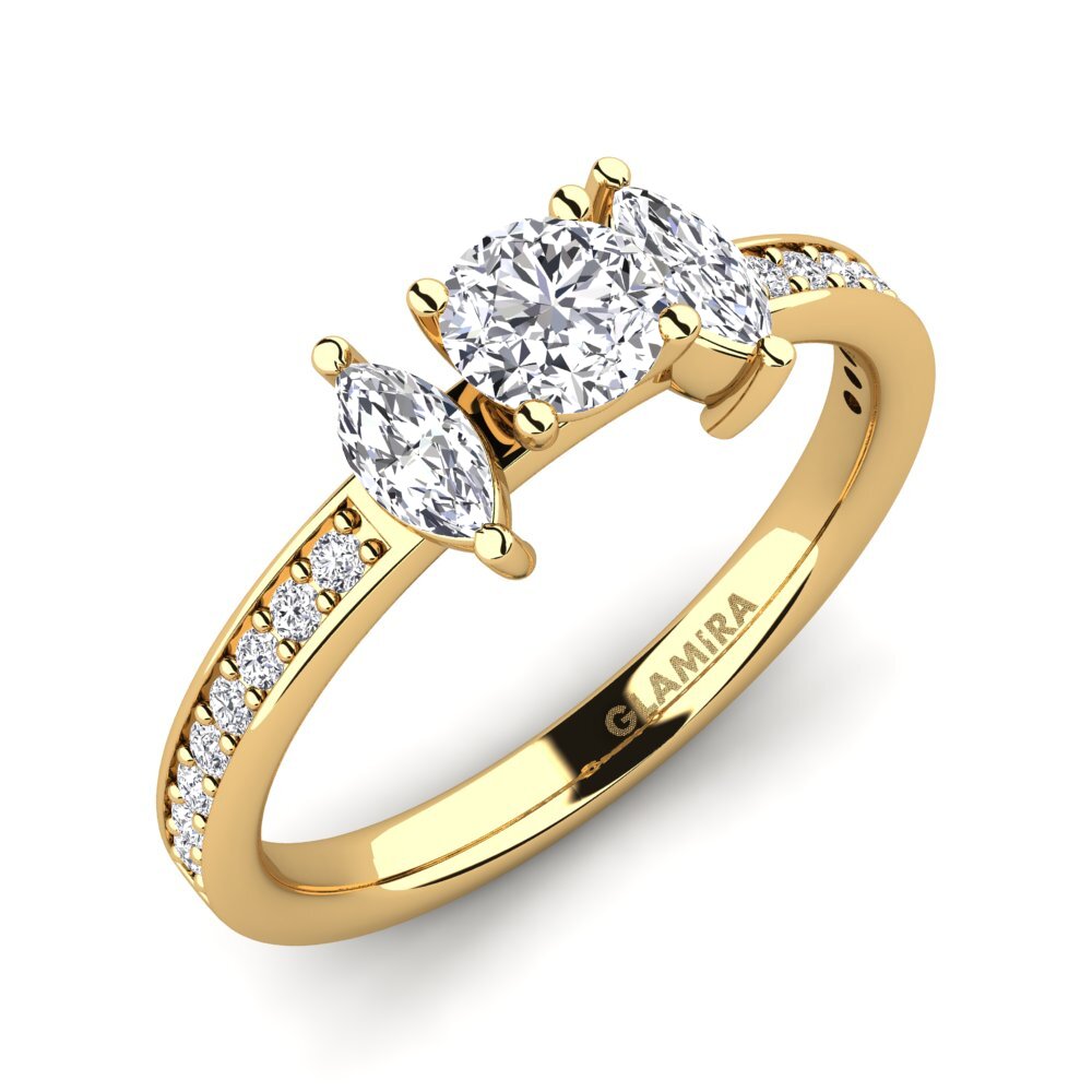 Engagement Ring Sherona