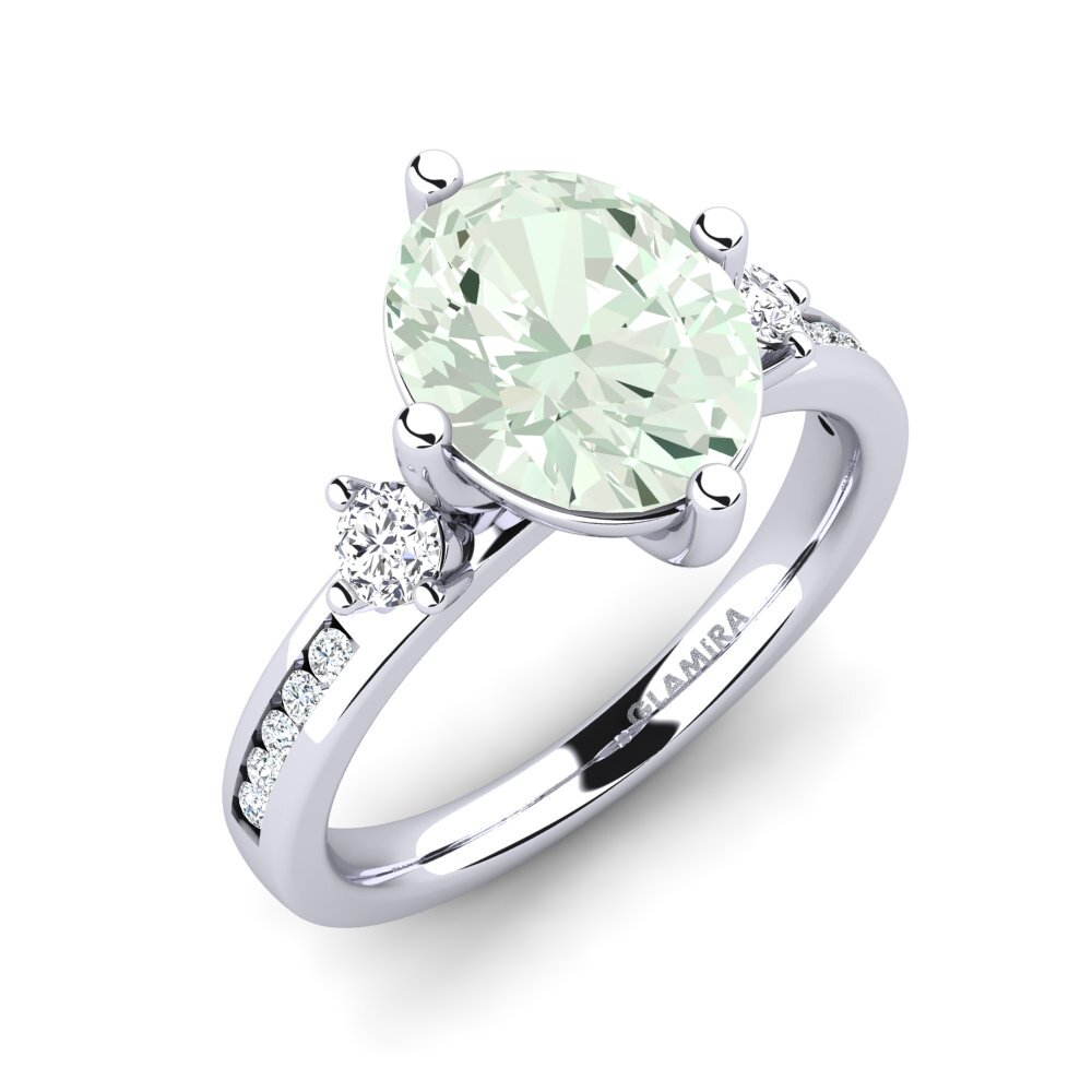 Engagement Ring Sibora