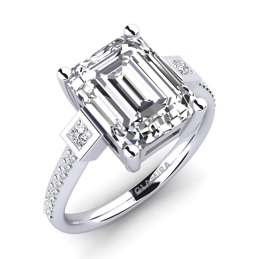Engagement Ring Sohniel