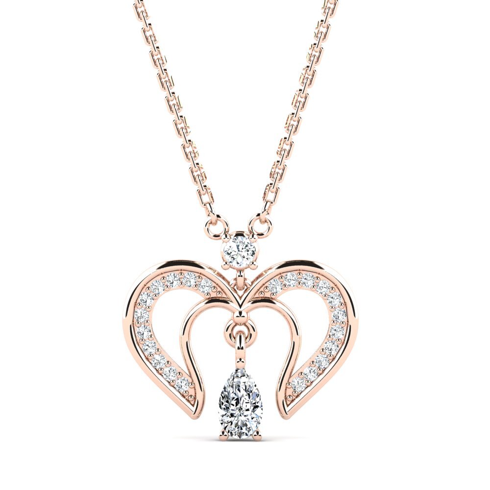 Women's Necklace Stealer