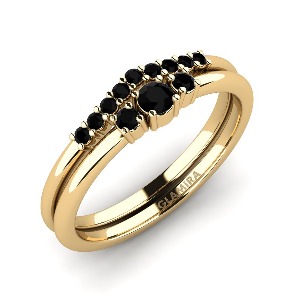 GLAMIRA Ring Talmeri - Set