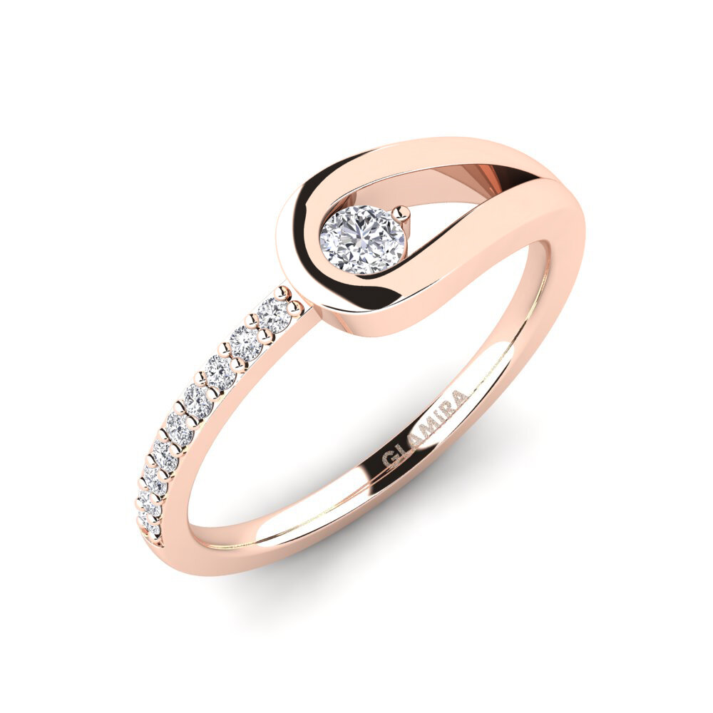 GLAMIRA Ring Tesarotob