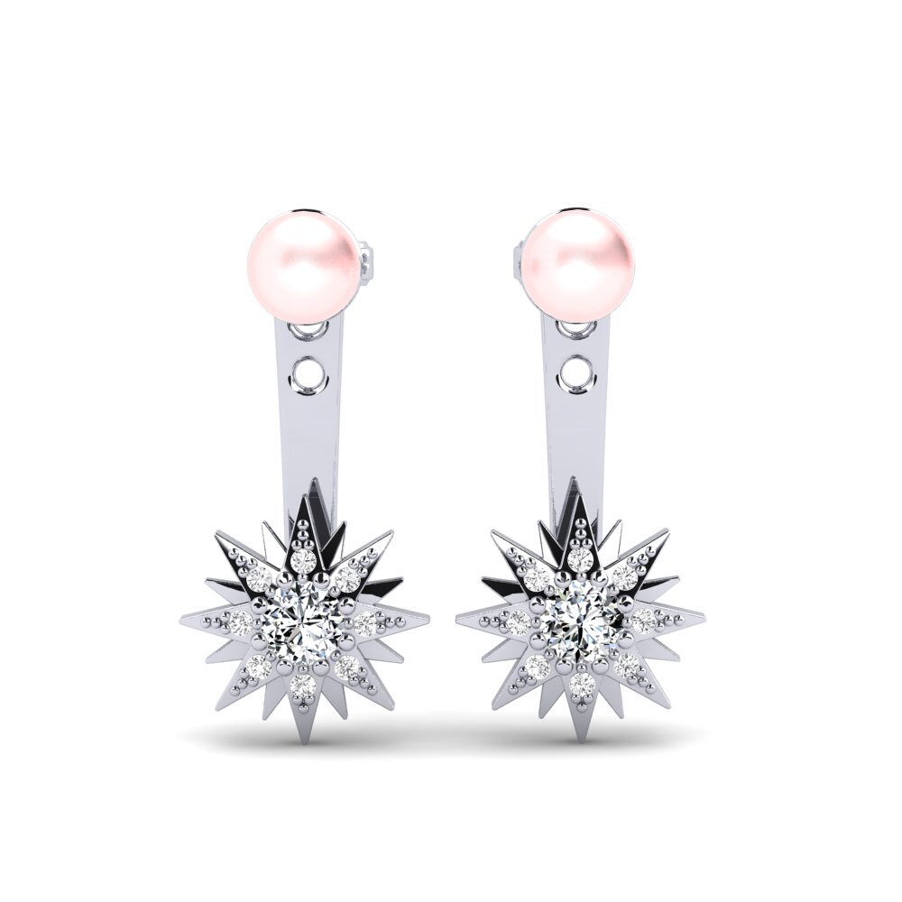Women's Earring Timoroso