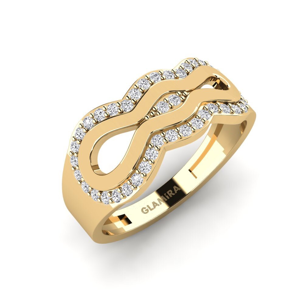 GLAMIRA Ring Tollomas