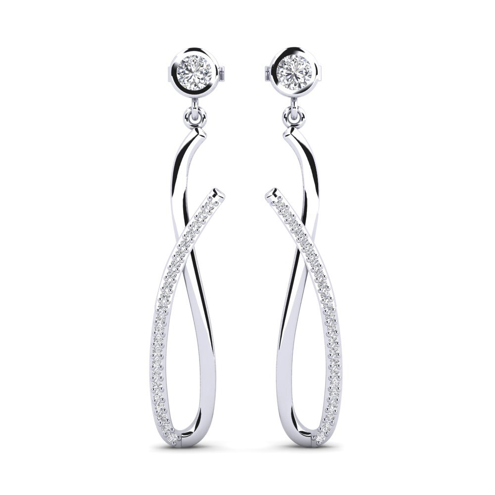 Women's Earring Tomasa