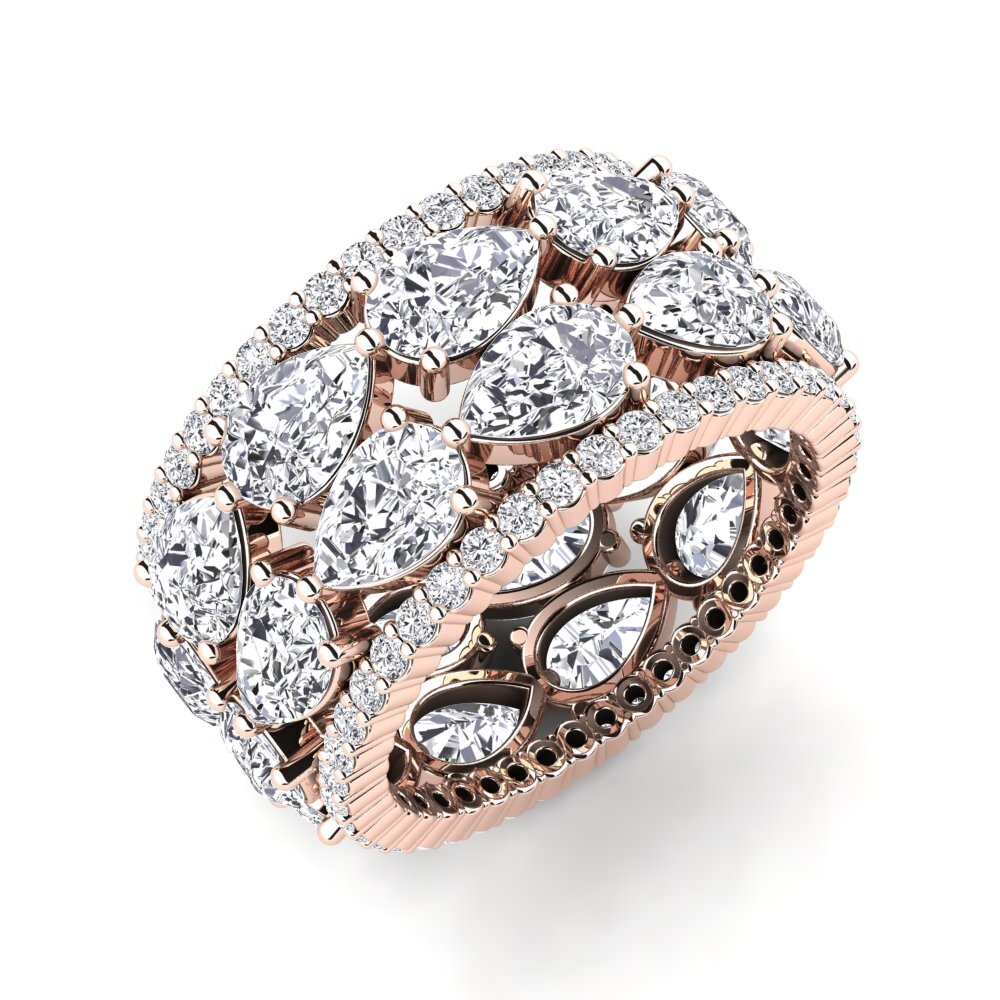 GLAMIRA Ring Yajaira
