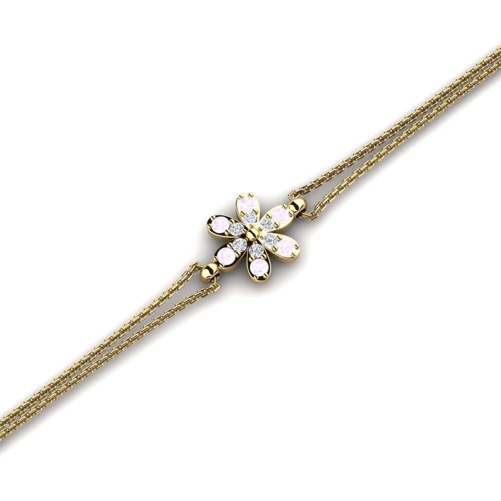 Women's Bracelet Vaseux