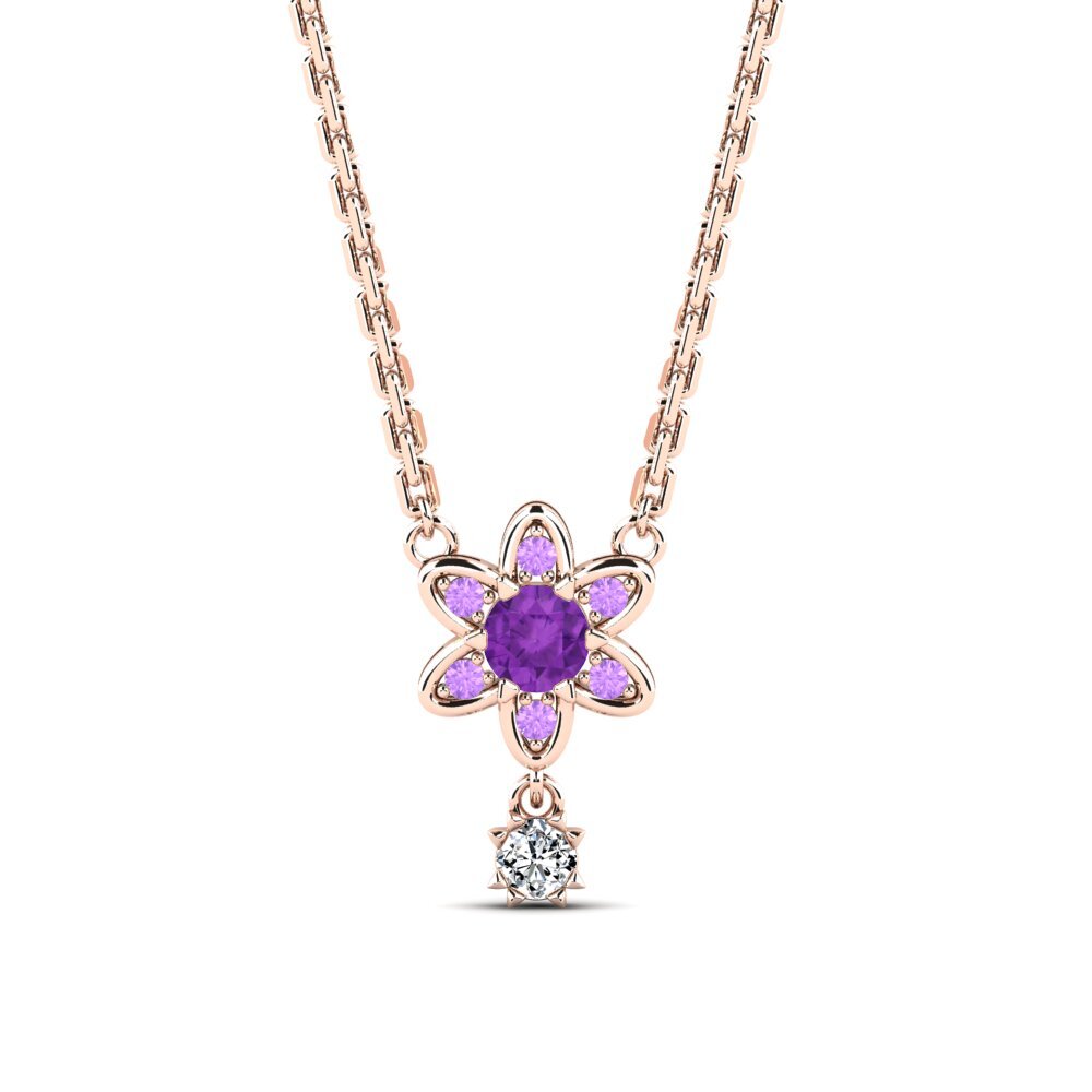 Women's Necklace Virago