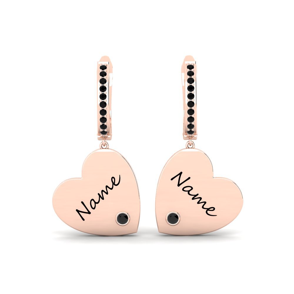 Women's Earring Zonia