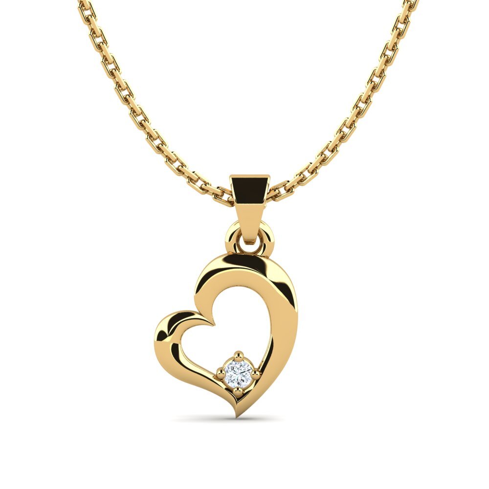 Women's Pendant Zoya