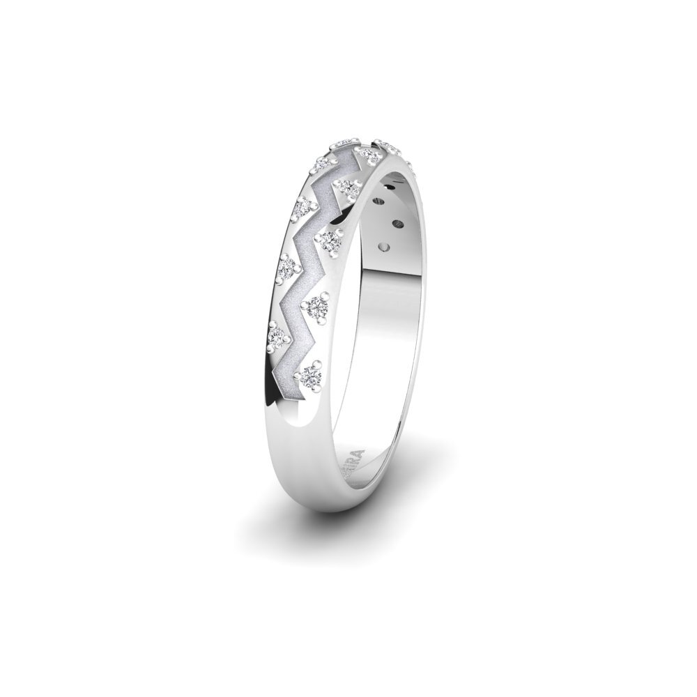 Women's Wedding Ring Altersea
