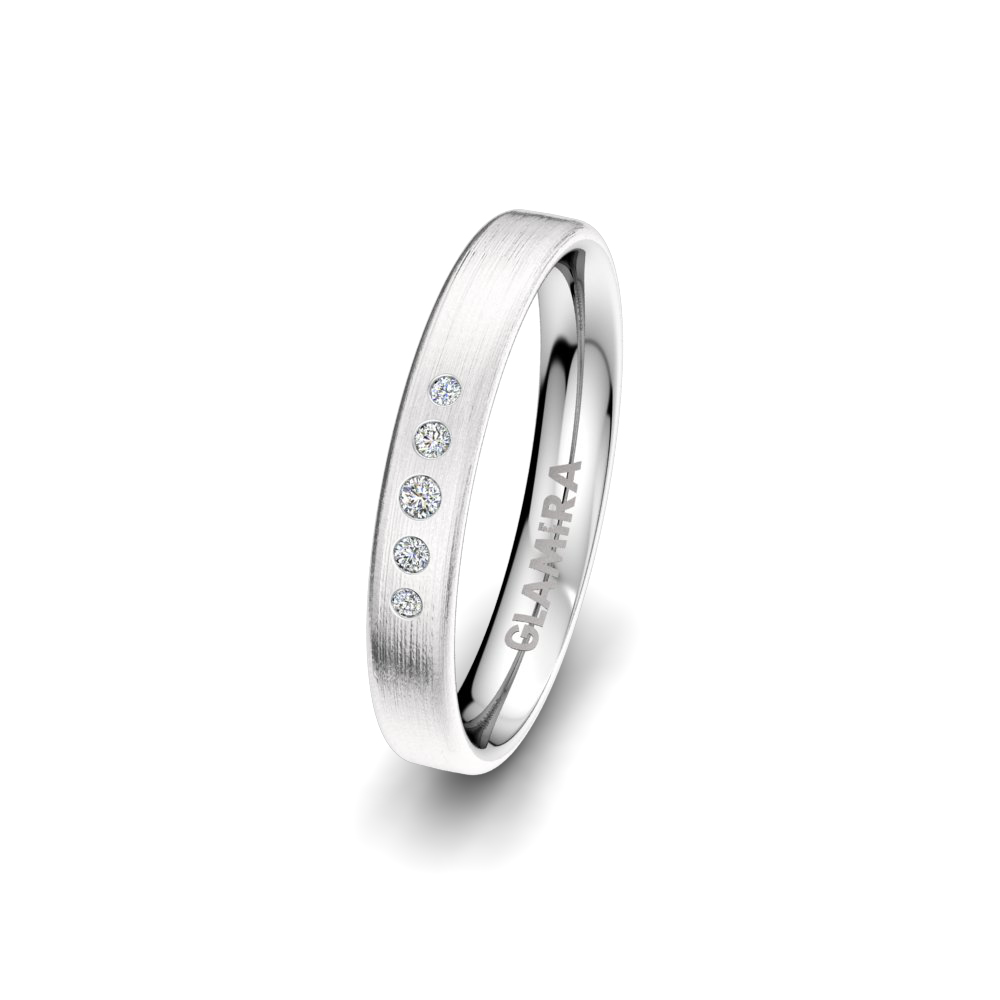 Women's Ring Classic Mood 3mm