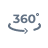Women's Necklace Percent